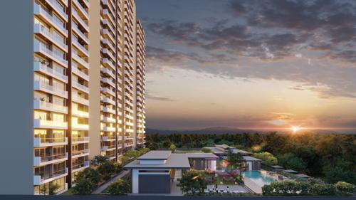  5-racecourse-by-skyi-phase-ii Swimming Pool