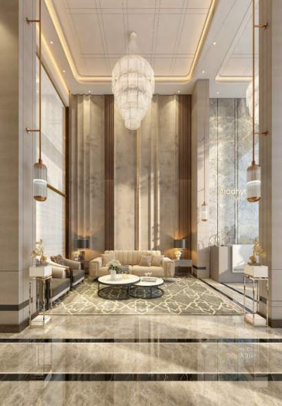  spa city phase 1 Others