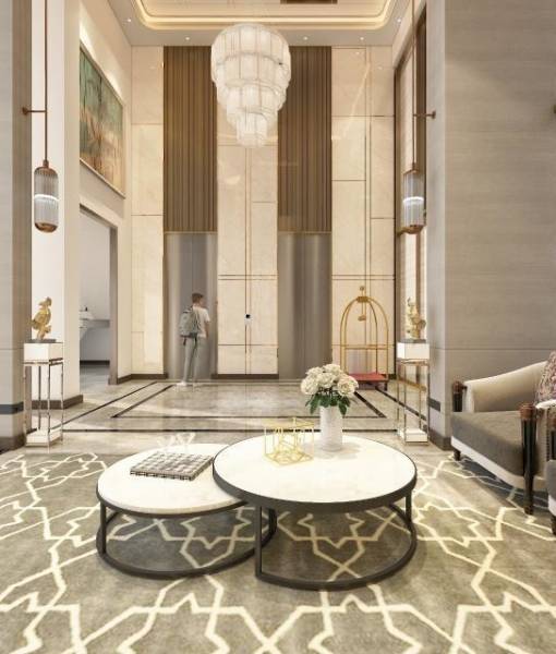  spa-city-phase-1 Others