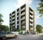 Elevation  sri-sai-elite Elevation