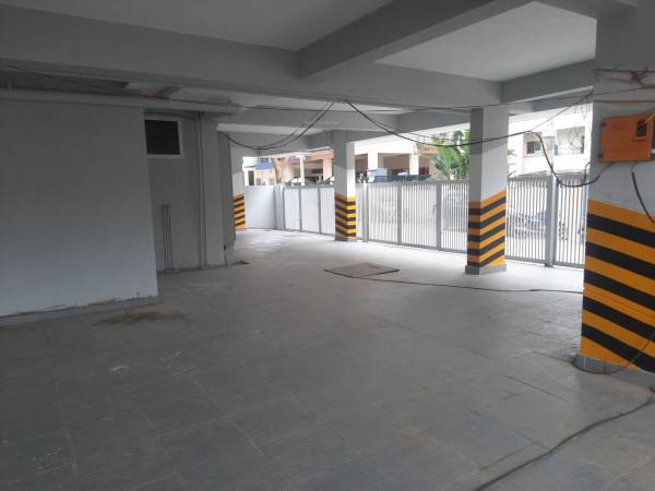  sri-sai-elite Car Parking