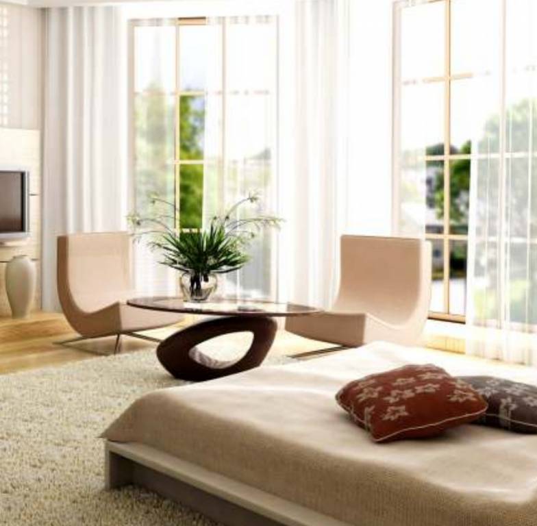  sri sai elite Bedroom