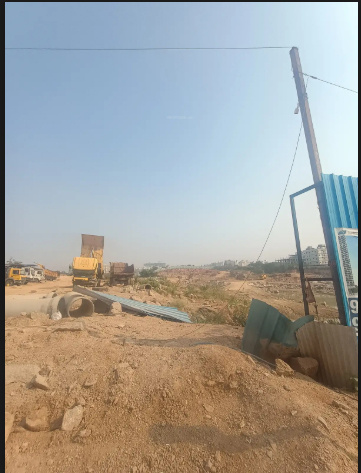  vrindavan Construction Status Dec-24