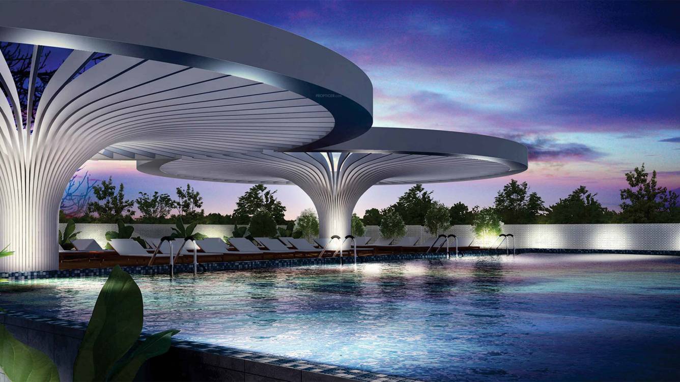  vrindavan Swimming Pool