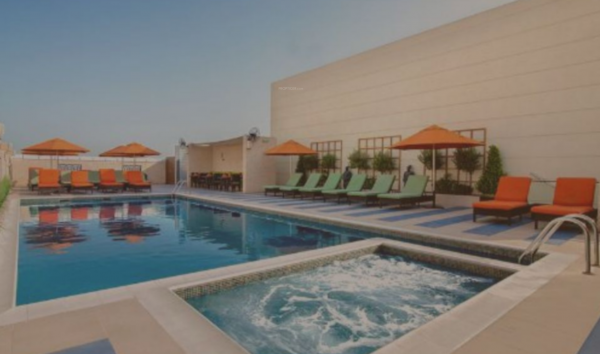  vrindavan Swimming Pool