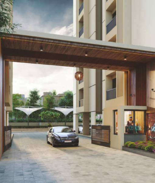  l-axis-phase-iii-cluster-b Gated Community