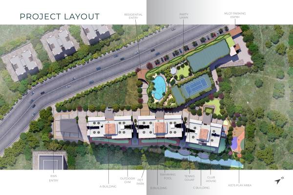  austin-yana Layout Plan