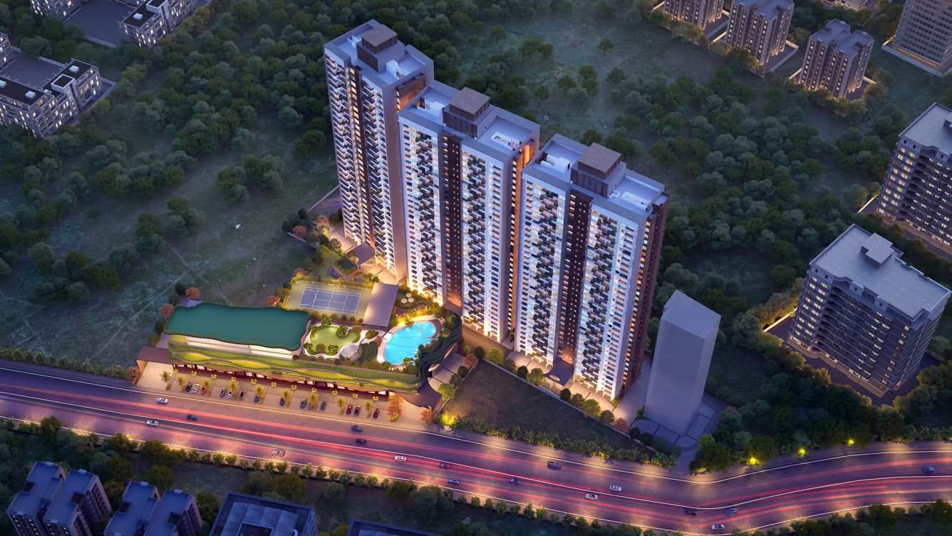  austin yana Elevation