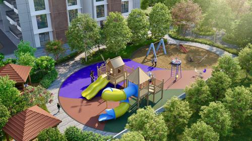  austin-yana Children's play area