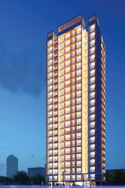  rajanigandha-chsl Elevation