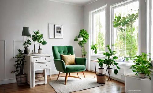  rajanigandha-chsl Living Area