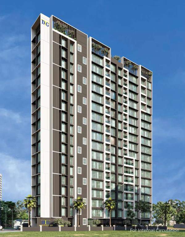  dtg avenue 68 Elevation