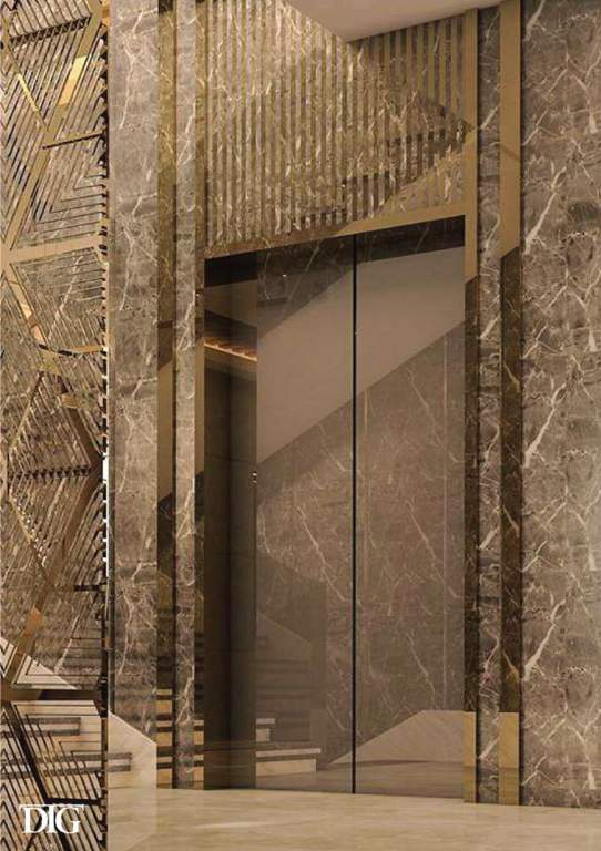  dtg avenue 68 Lift(s)