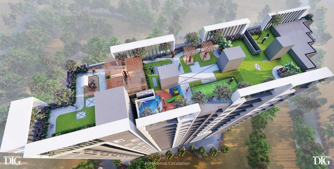  dtg avenue 68 Others