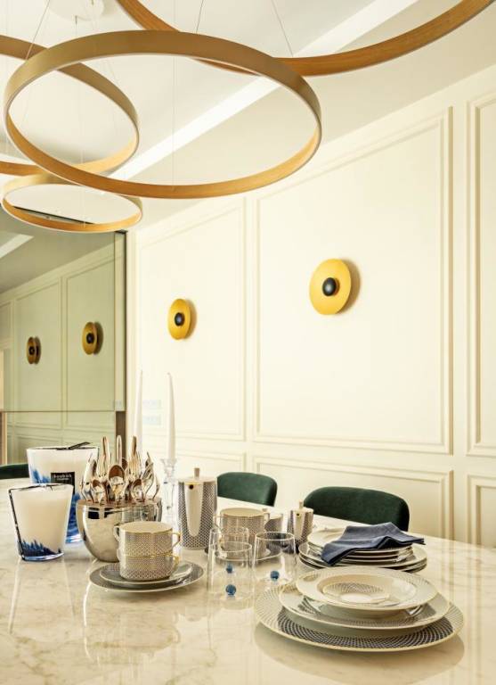  suvarnaban Dining Area