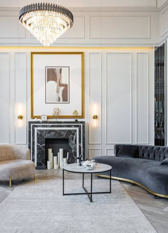  suvarnaban Living Area