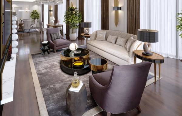  suvarnaban Living Area