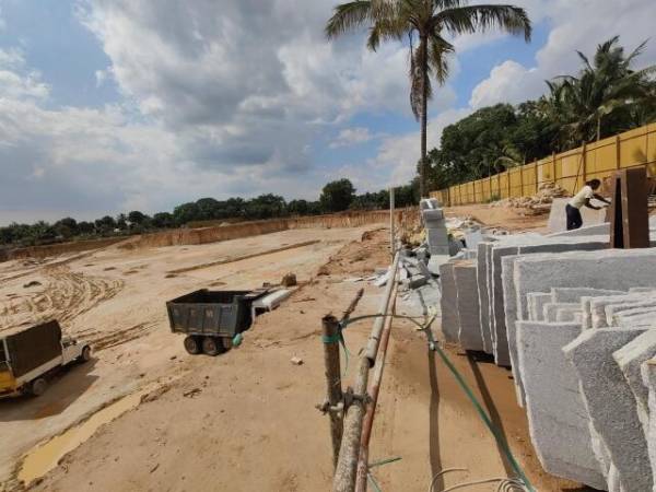 Tower 1 Construction Status Sept-24 songbird Tower 1 Construction Status Sept-24