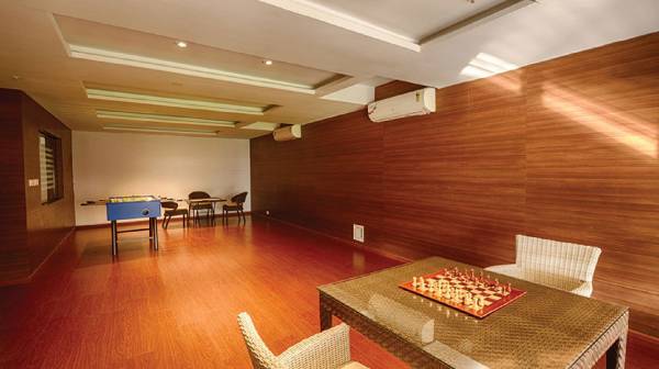 Indoor Games songbird Indoor Games