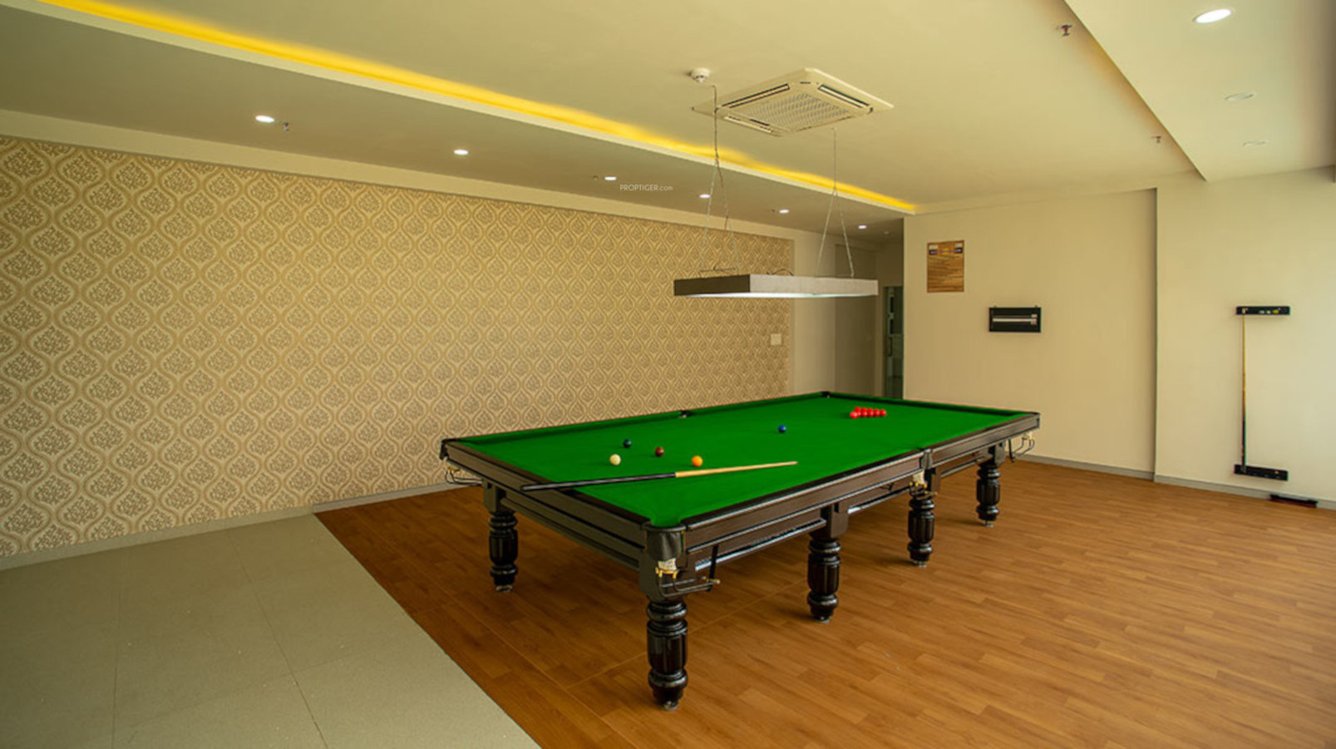  songbird villa Billiards/ Snooker Table