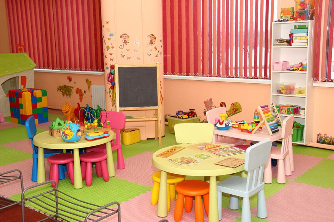  songbird villa Children's play area