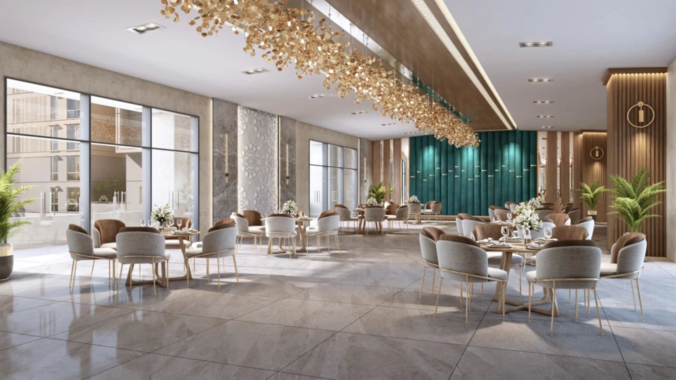  songbird villa Multipurpose Hall