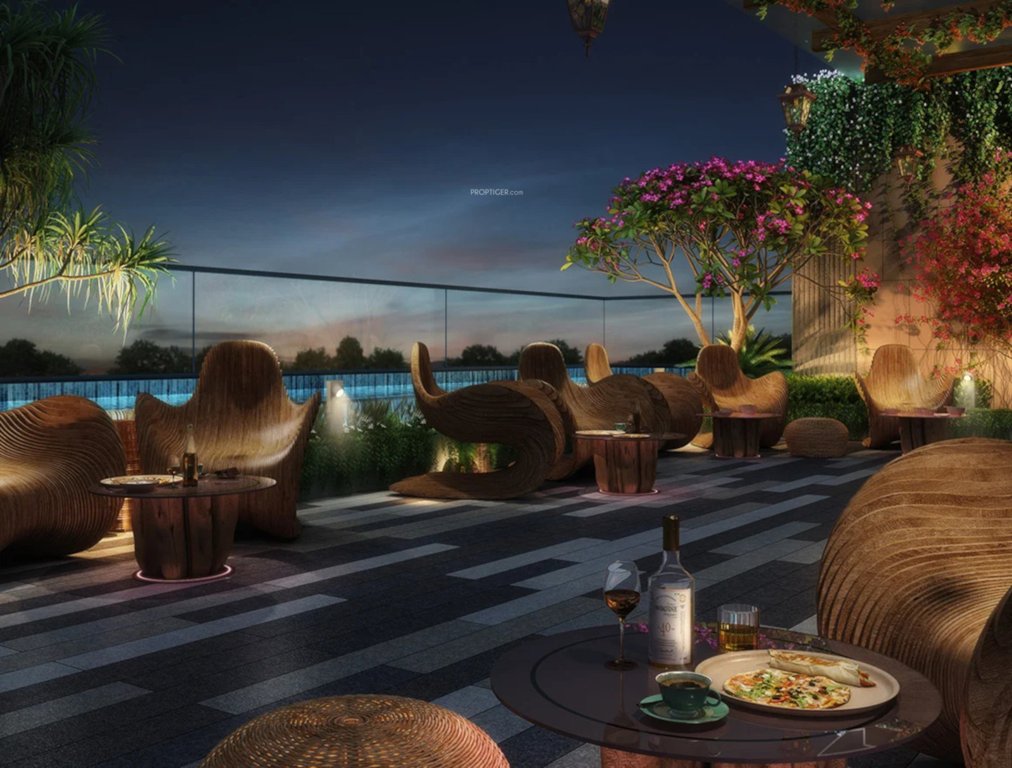  songbird villa Others