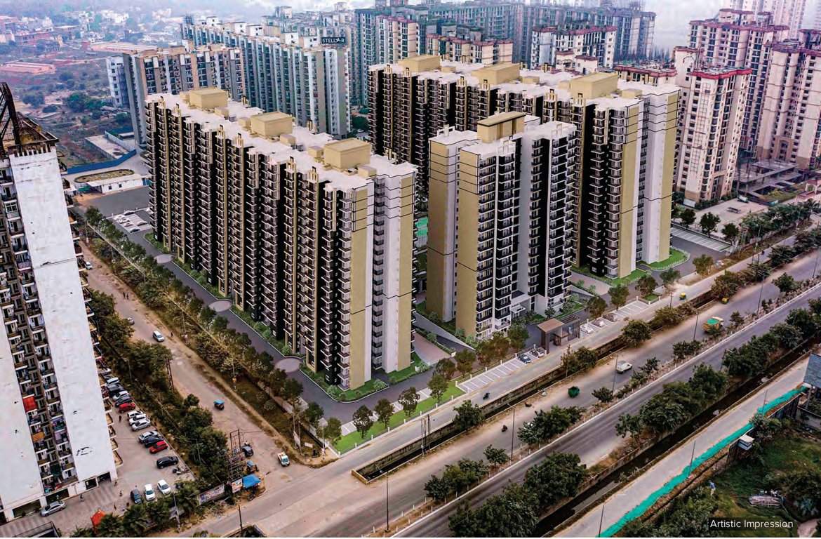  one phase iii Elevation