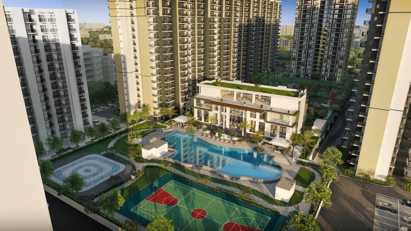  one phase iii Swimming Pool