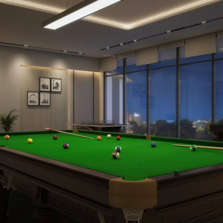  lumina Billiards/ Snooker Table