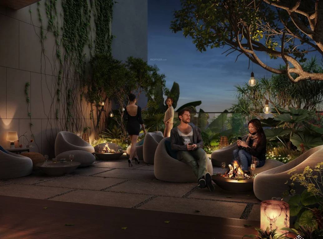  lumina Senior Citizen Sitout