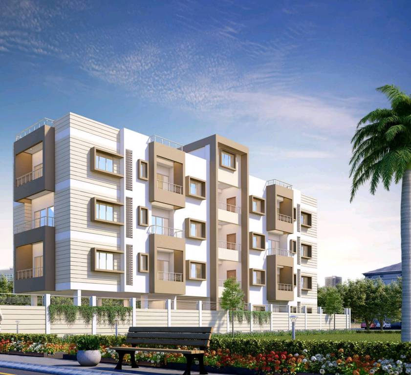 Elevation prakriti Elevation