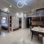  smart-housing Dining Area