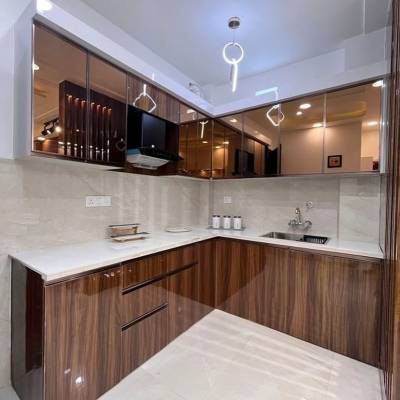  smart-housing Kitchen