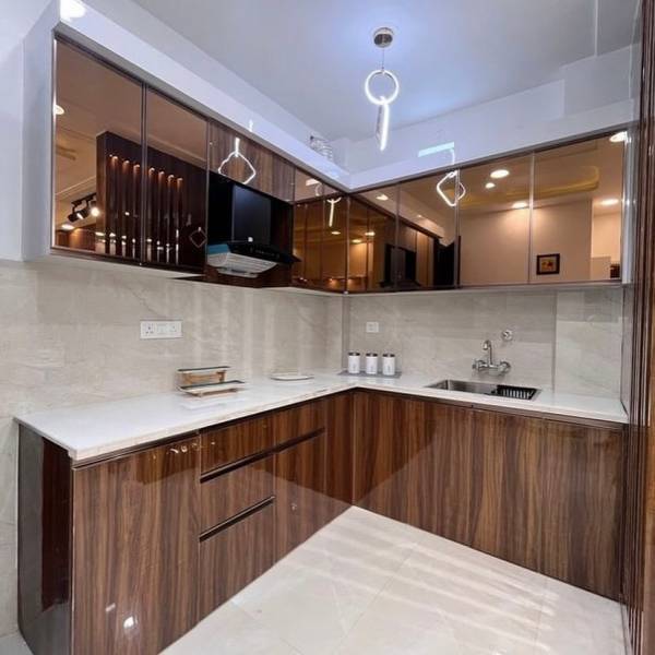  smart-housing Kitchen