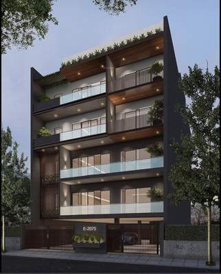Elevation