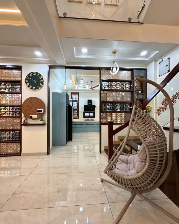 metro floors Living Area