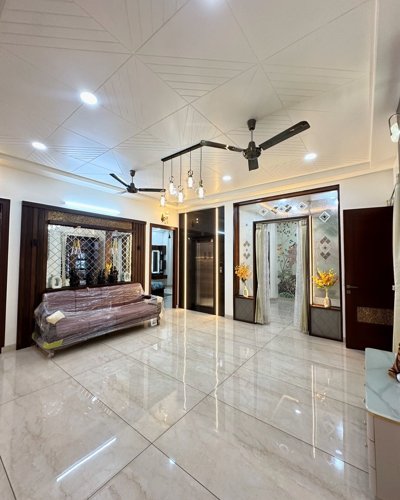  metro-floors Living Area