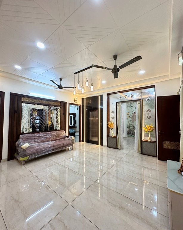 metro floors Living Area