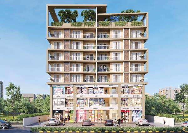  shivalaya-24 Elevation