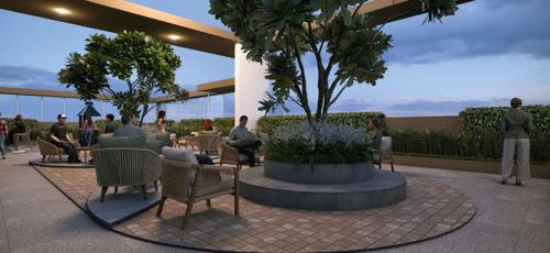  shivalaya-24 Terrace Garden