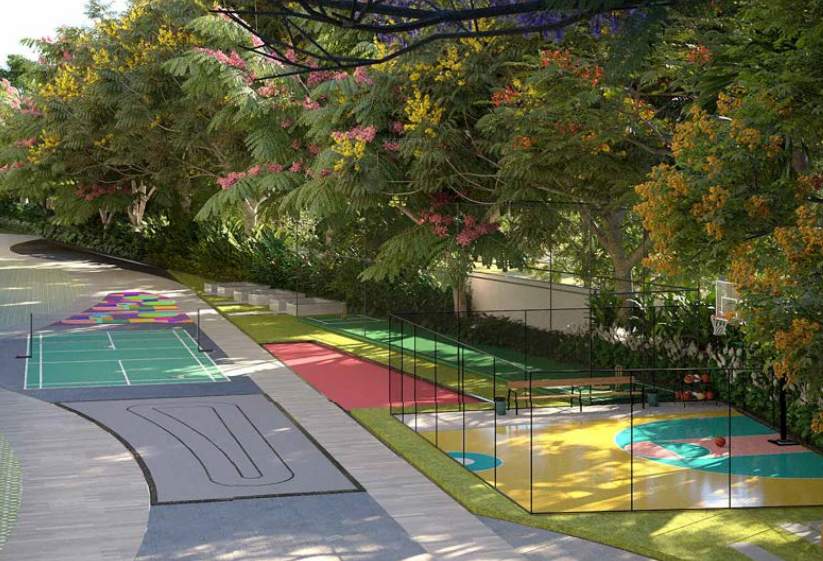  agarta Children's play area