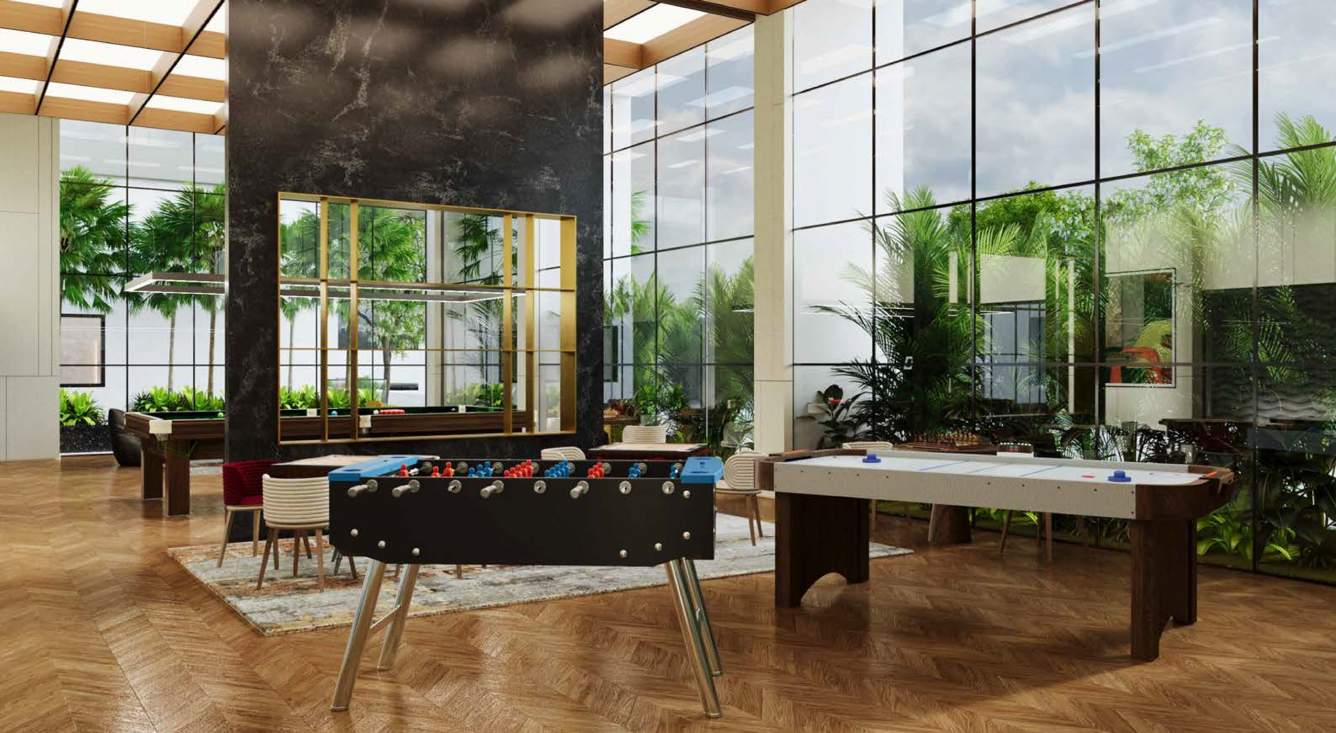  agarta Indoor Games