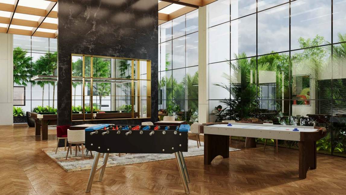  agarta Indoor Games