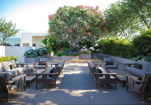  agarta Senior Citizen Sitout