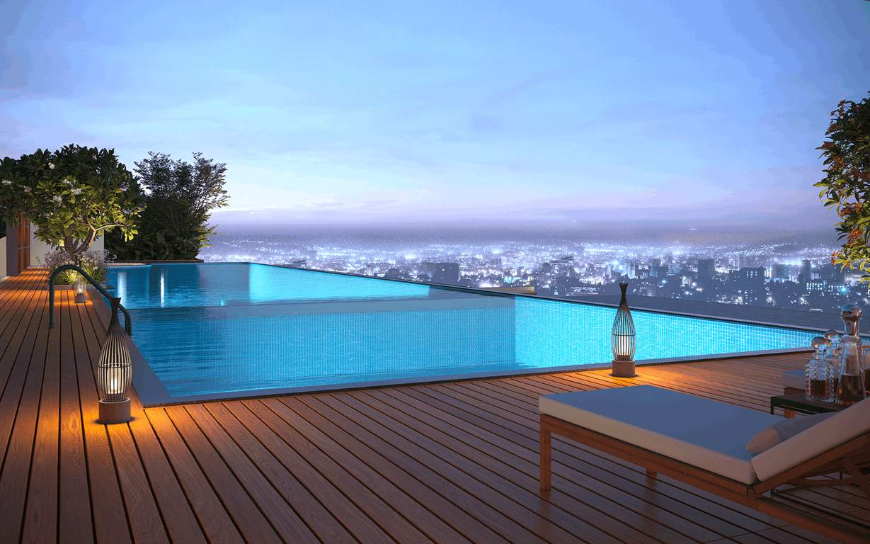  agarta Swimming Pool