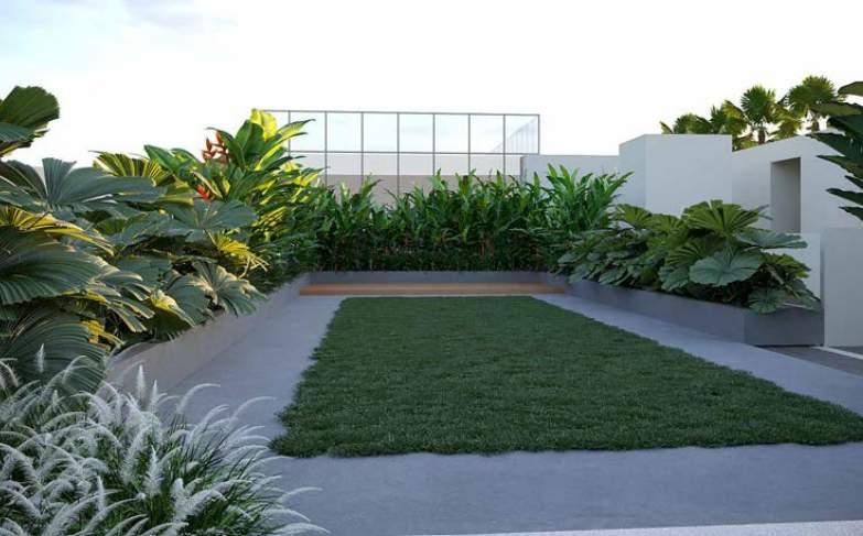  agarta Yoga/ Meditation Area