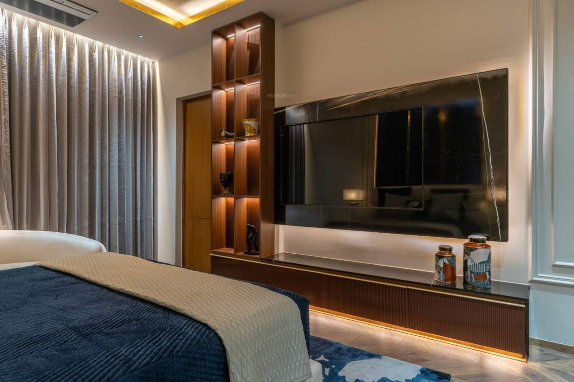  agarta Bedroom