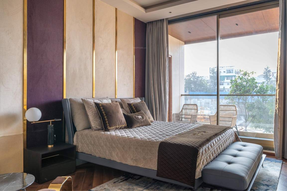  agarta Bedroom