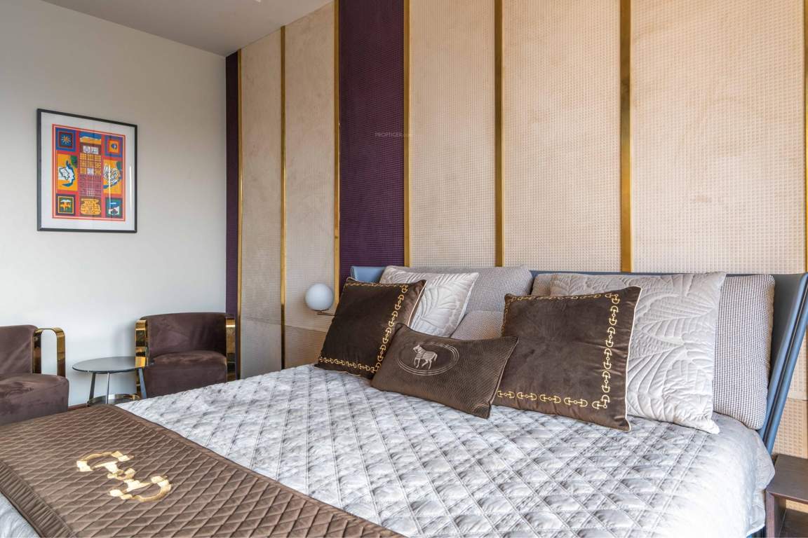  agarta Bedroom